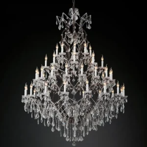 Maria Theresa Chandelier crystal Lighting