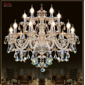 Tiffany Pendants Chandelier Home Lighting Indoor Lamp