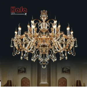 Top K9 Chandelier Crystal Light
