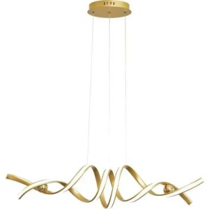 LED Pendant Light Hanging For Dining Room
