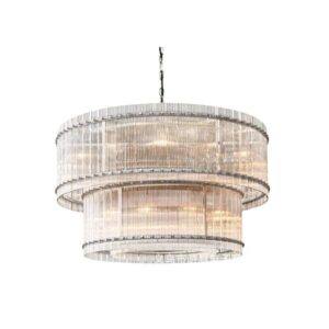 Vintage Chandelier Lighting Hanging Lamps