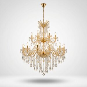 Chandeliers